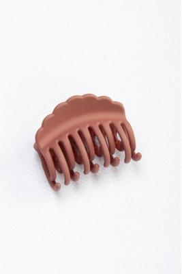 Краб матовий 